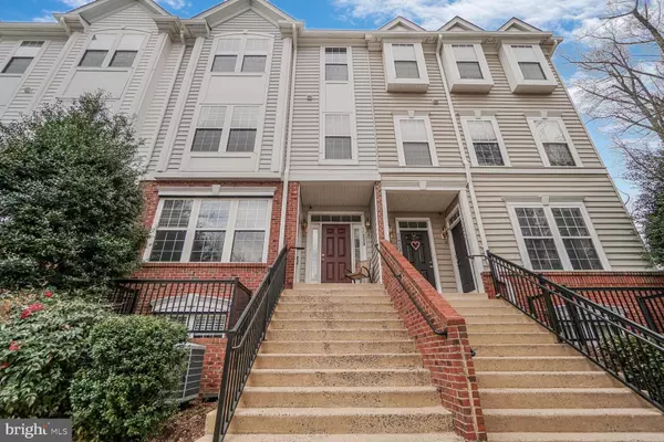 11638-A CAVALIER LANDING CT, Fairfax, VA 22030