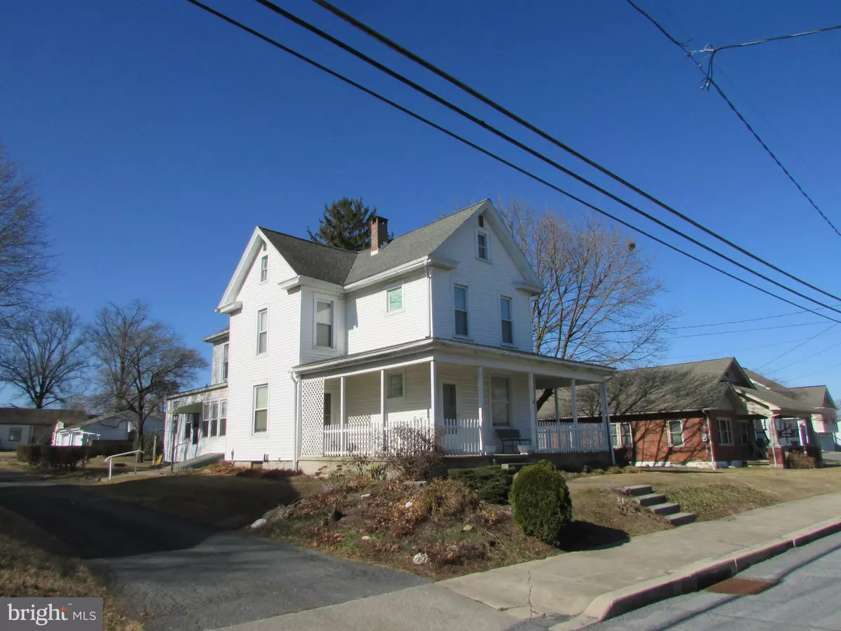 Richland, PA 17087,216 E MAIN ST