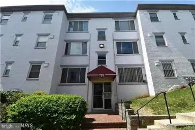 718 BRANDYWINE ST SE #304, Washington, DC 20032