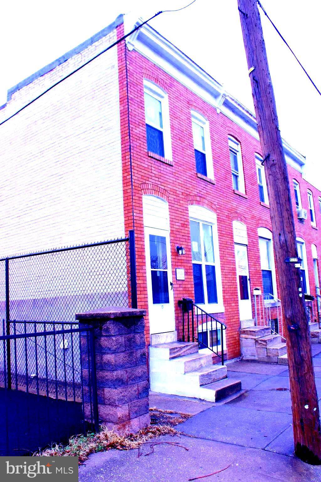 Baltimore, MD 21224,228 S HAVEN ST