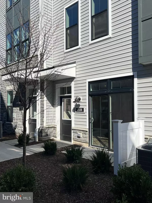 2106 DONATELLO, Princeton, NJ 08540