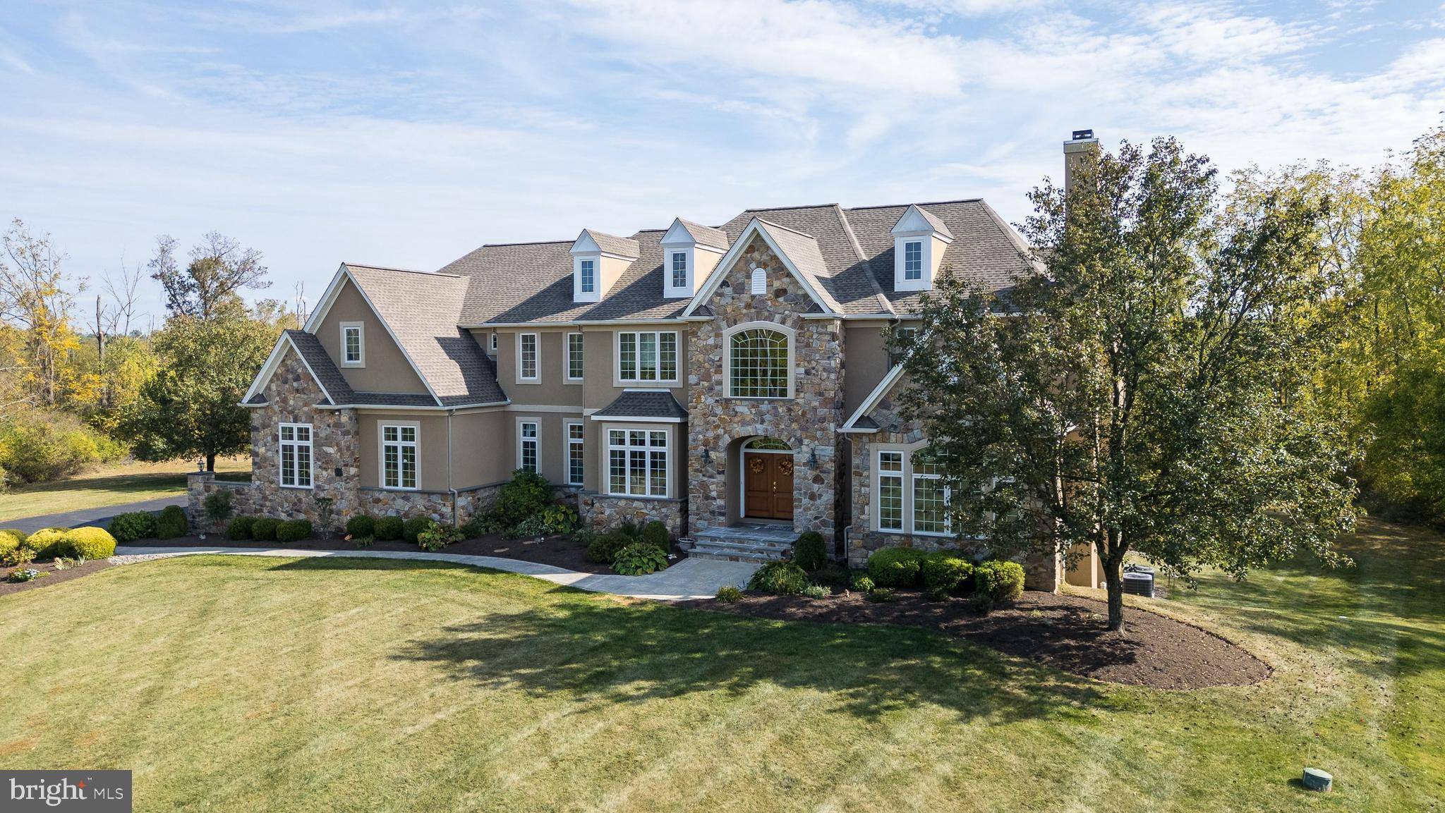 Chalfont, PA 18914,246 RUE ST ANDRE