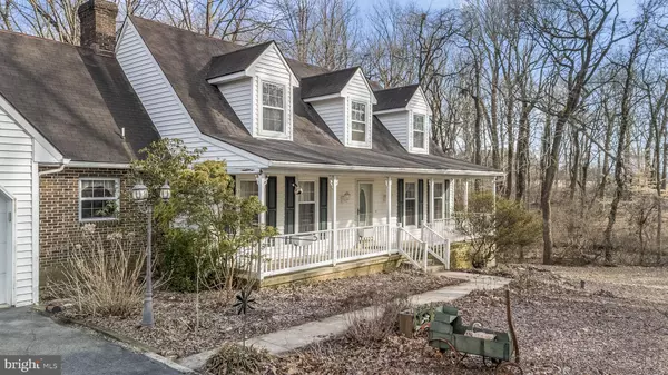 Kennett Square, PA 19348,701 GREAT OAK LN