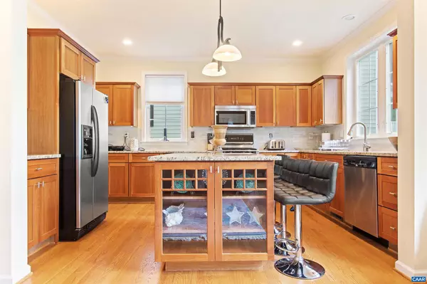 Charlottesville, VA 22901,1623 BRANDYWINE DR