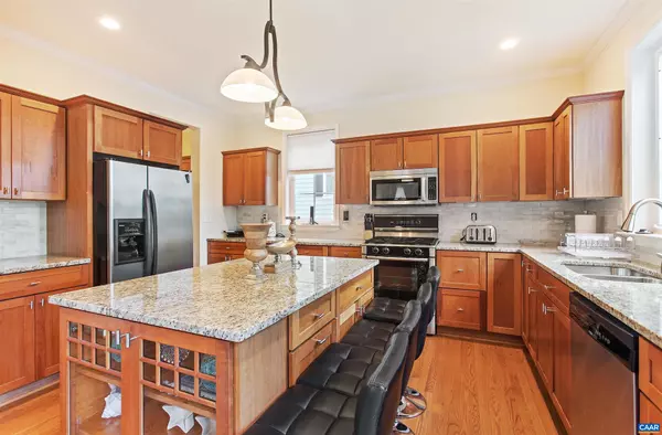 Charlottesville, VA 22901,1623 BRANDYWINE DR