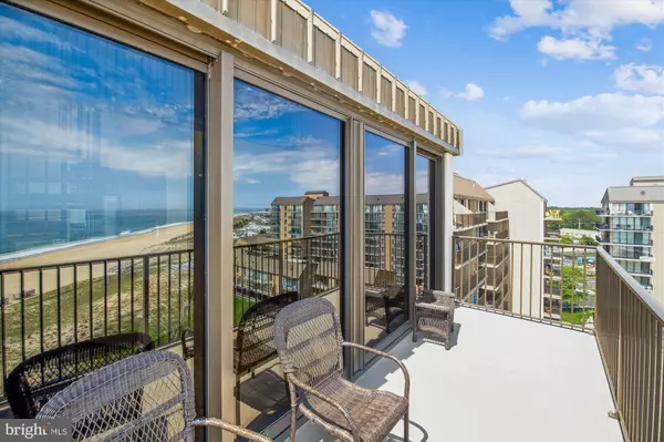 Bethany Beach, DE 19930,902 CHESAPEAKE HOUSE RD #902N