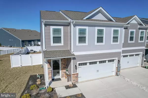 Millville, DE 19967,32021 SAND BANK LN