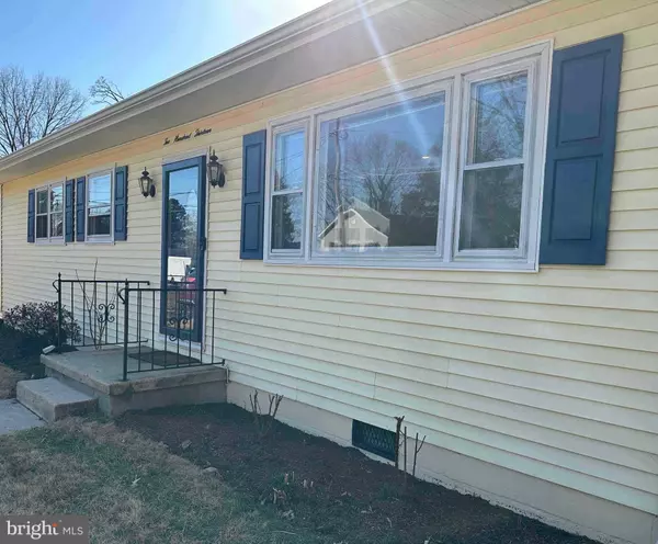 Easton, MD 21601,213 PROSPECT AVE