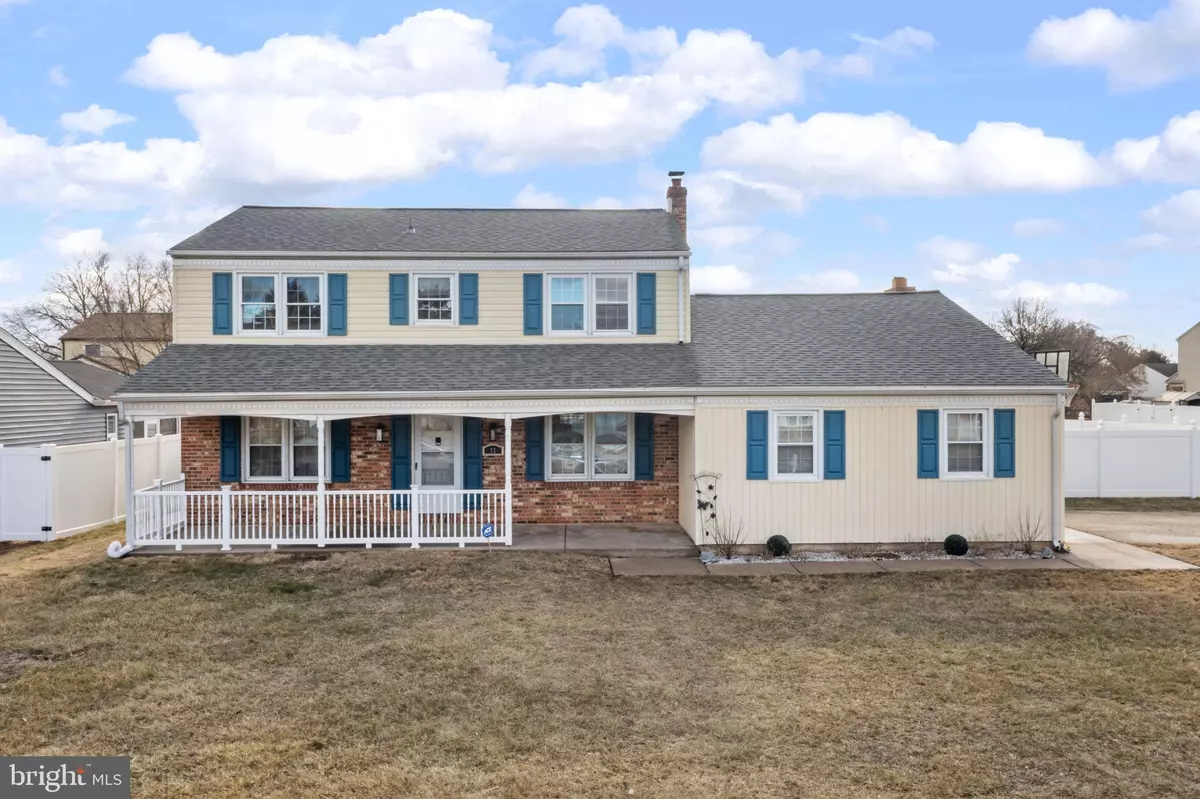 New Castle, DE 19720,37 BUNKER HILL RD