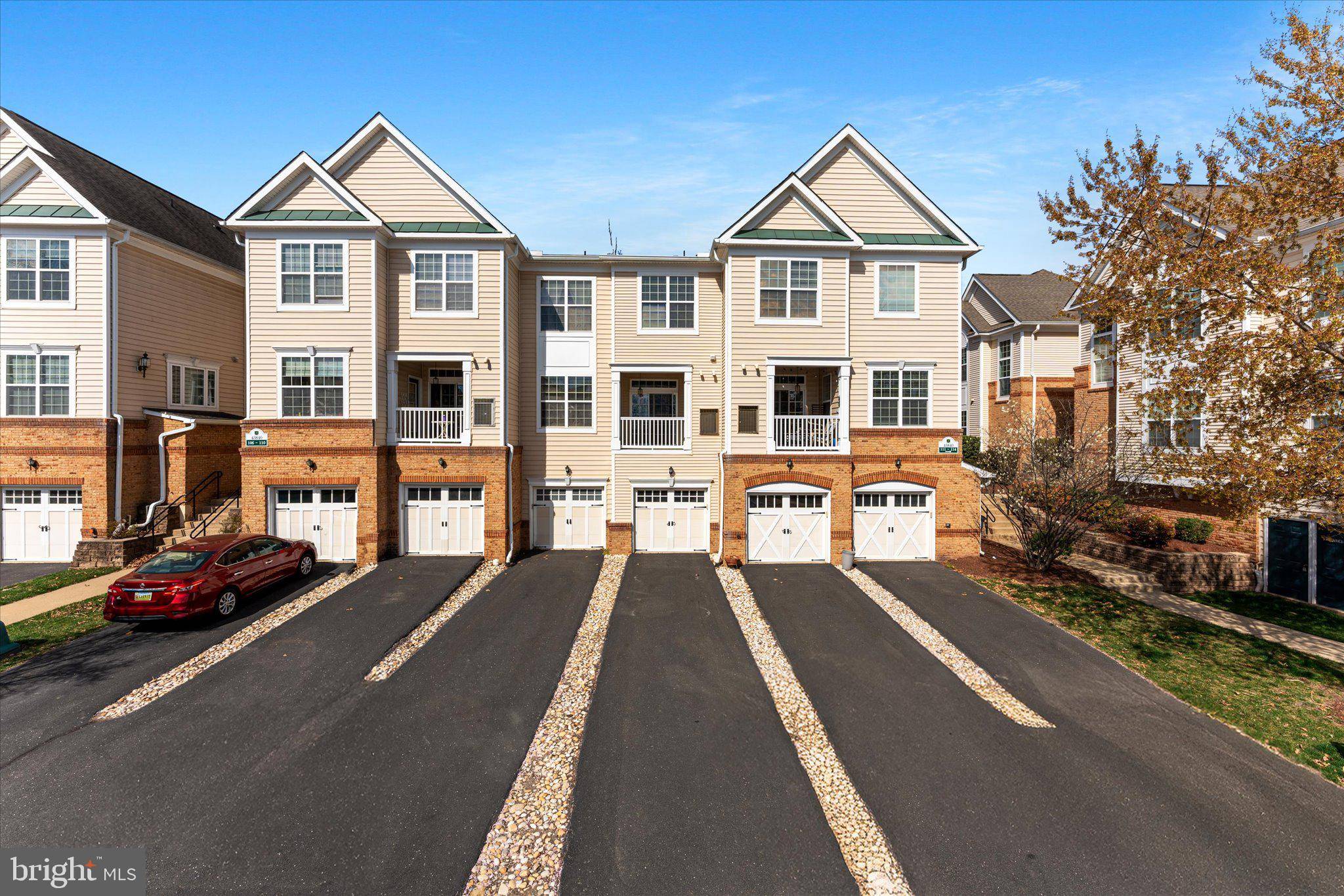 Ashburn, VA 20147,43840 HICKORY CORNER TER #112
