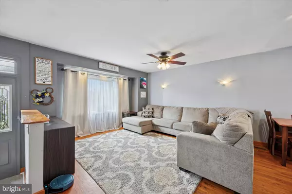 Langhorne, PA 19047,989 JEFFREY LN