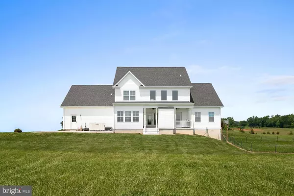 Shenandoah Junction, WV 25442,151 SUMMERFIELD WAY
