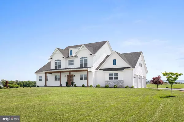 Shenandoah Junction, WV 25442,151 SUMMERFIELD WAY