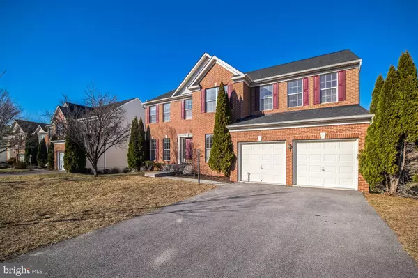 Stephenson, VA 22656,215 KEMPER CT