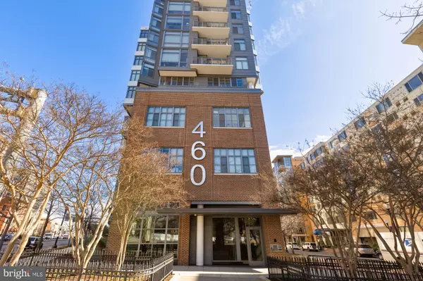 460 NEW YORK NW #206, Washington, DC 20001