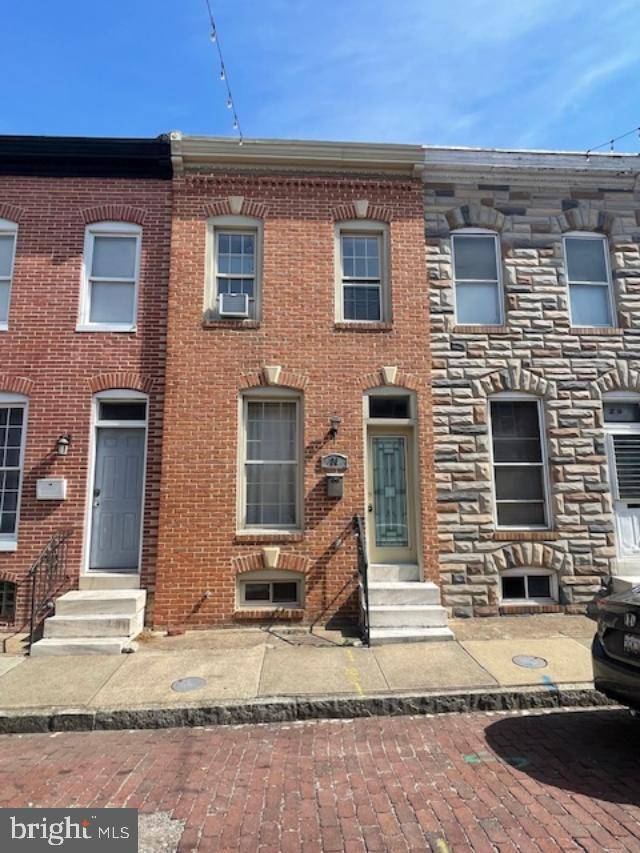 31 N STREEPER ST, Baltimore, MD 21224