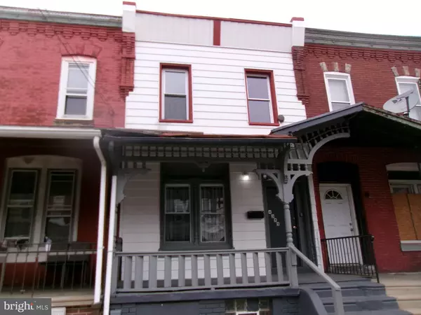 4311 WYALUSING AVE, Philadelphia, PA 19104