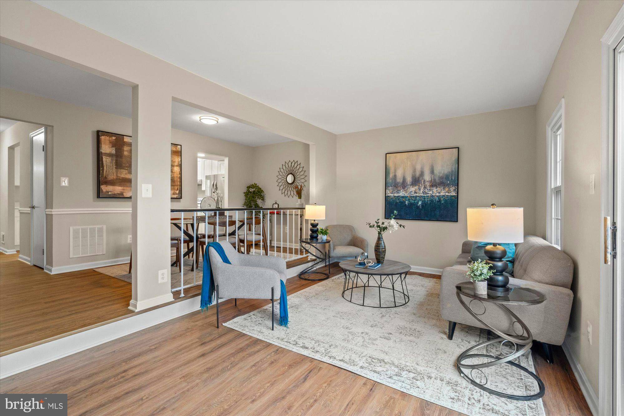 Fairfax, VA 22032,5025 HEAD CT