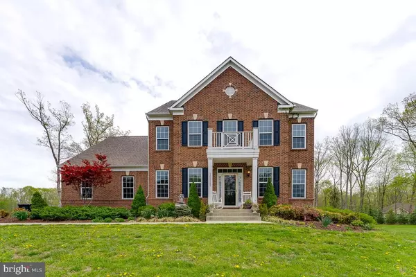 16511 GAINES RD, Broad Run, VA 20137