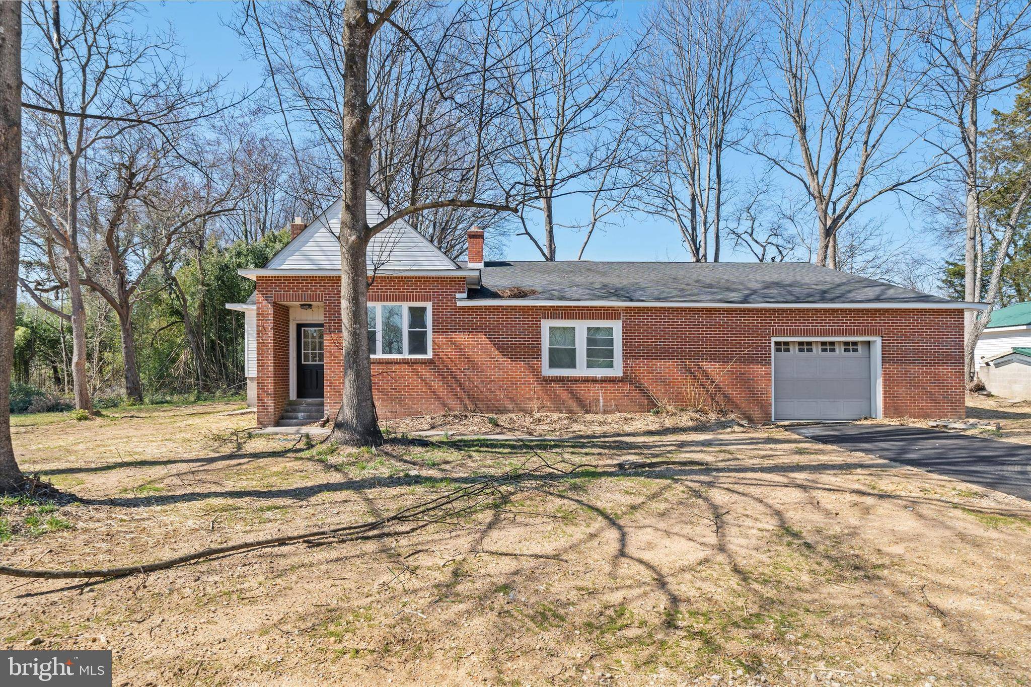 5785 CARPENTER BRIDGE RD, Felton, DE 19943