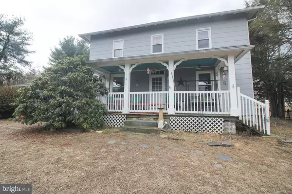 Port Deposit, MD 21904,160 FUNK RD