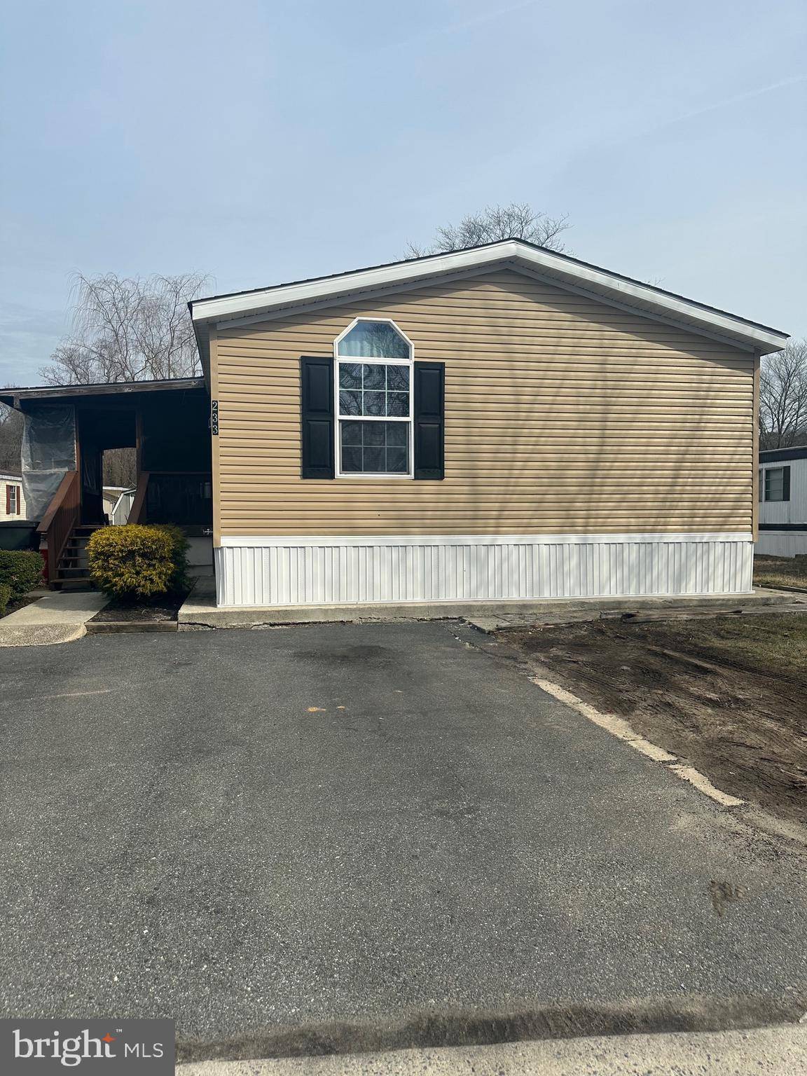 Vineland, NJ 08360,1976 N EAST AVE #233