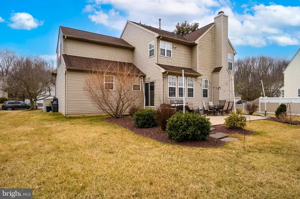 East Windsor, NJ 08520,10 PEMBERTON LN