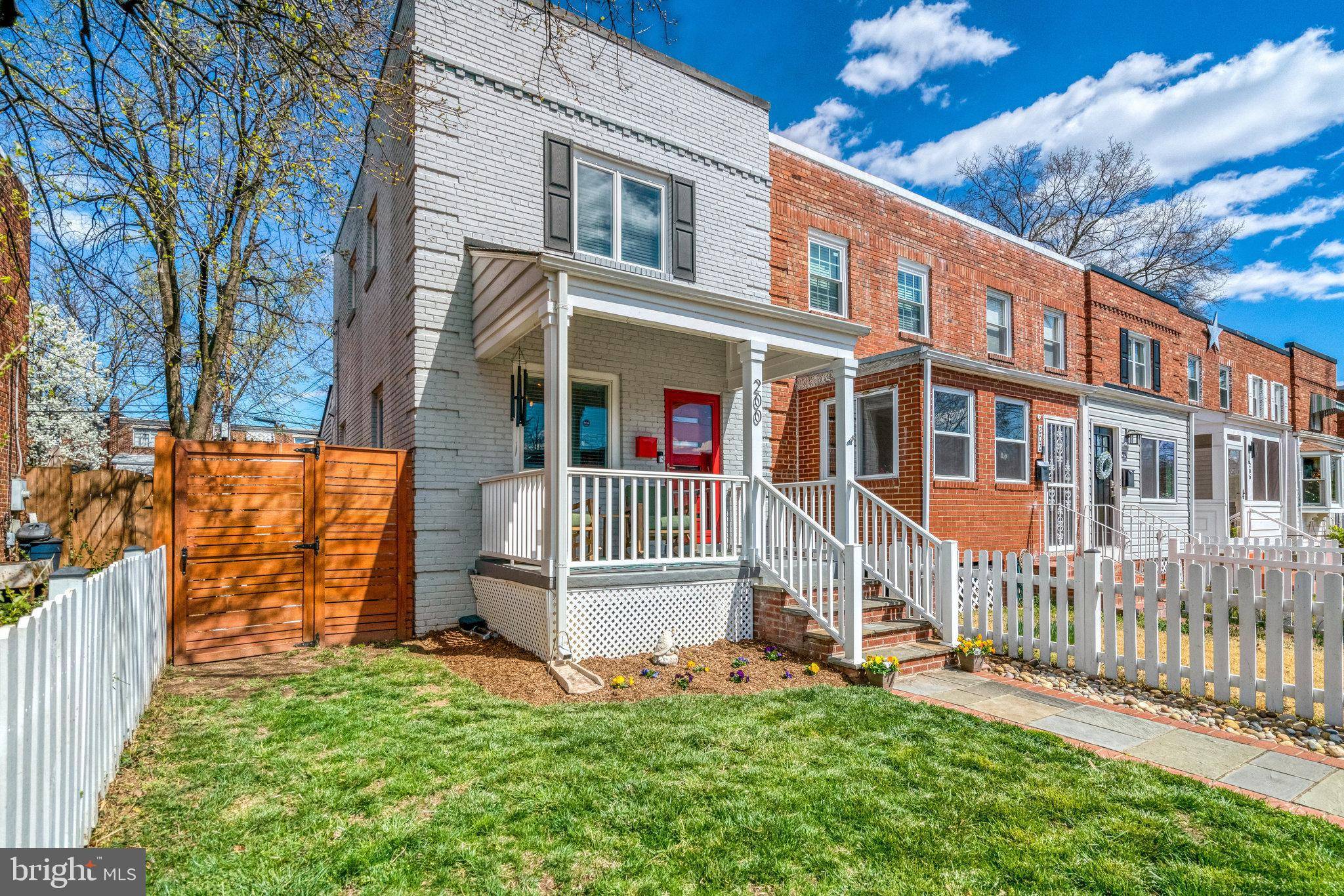 Alexandria, VA 22305,200 WESMOND DR