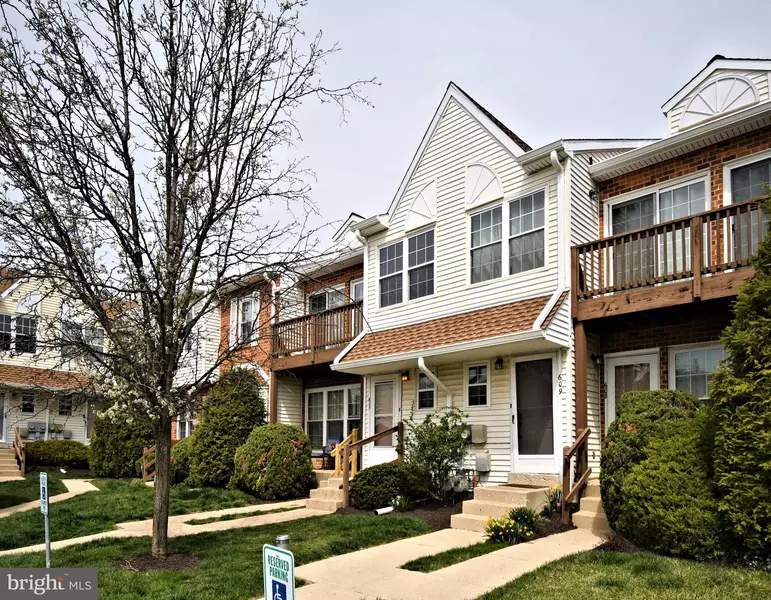 611 GLEN #55-B, Norristown, PA 19403