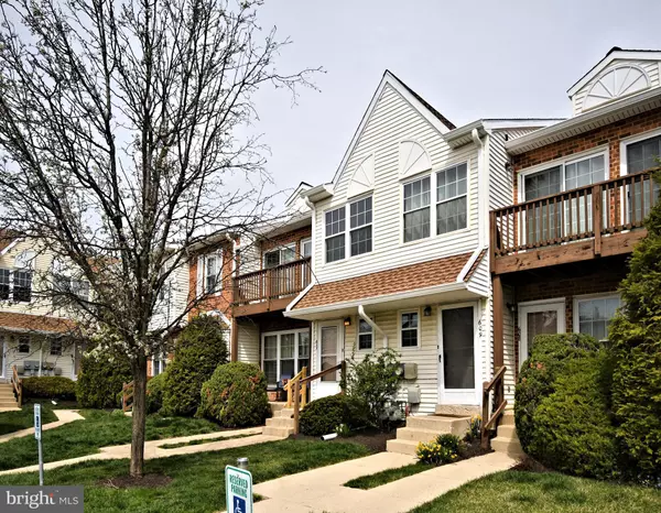 Norristown, PA 19403,611 GLEN #55-B