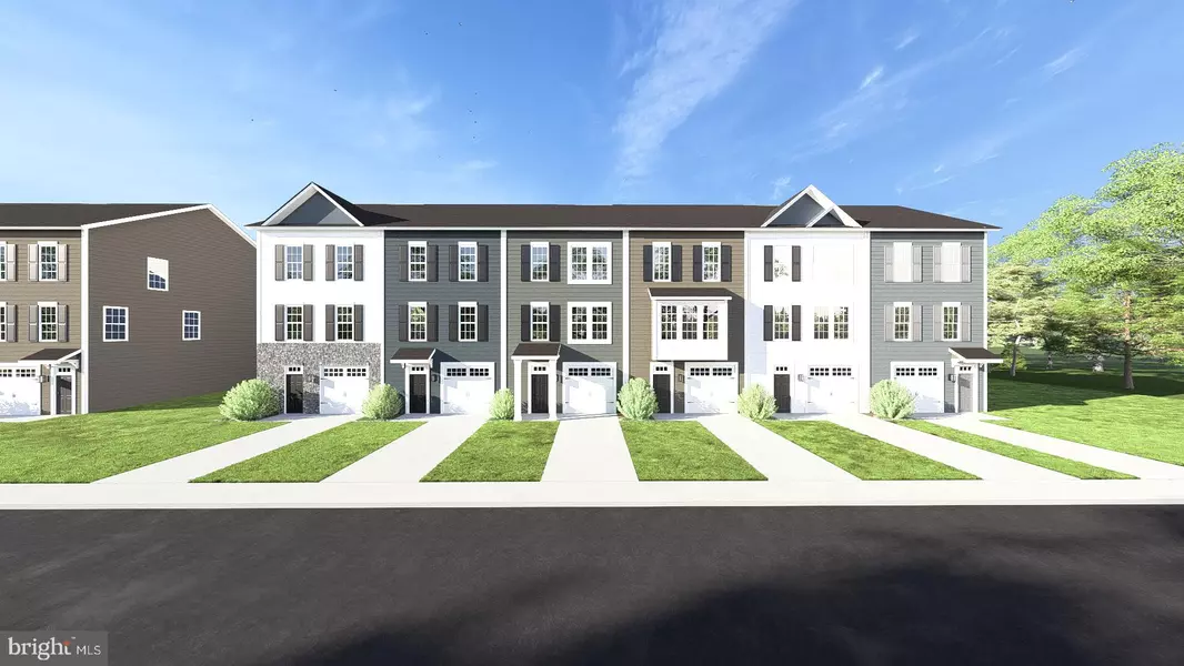 104 SPRING BANK WAY, Frederick, MD 21701