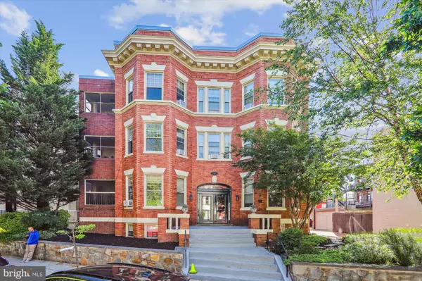 3427 13TH ST NW #1, Washington, DC 20010