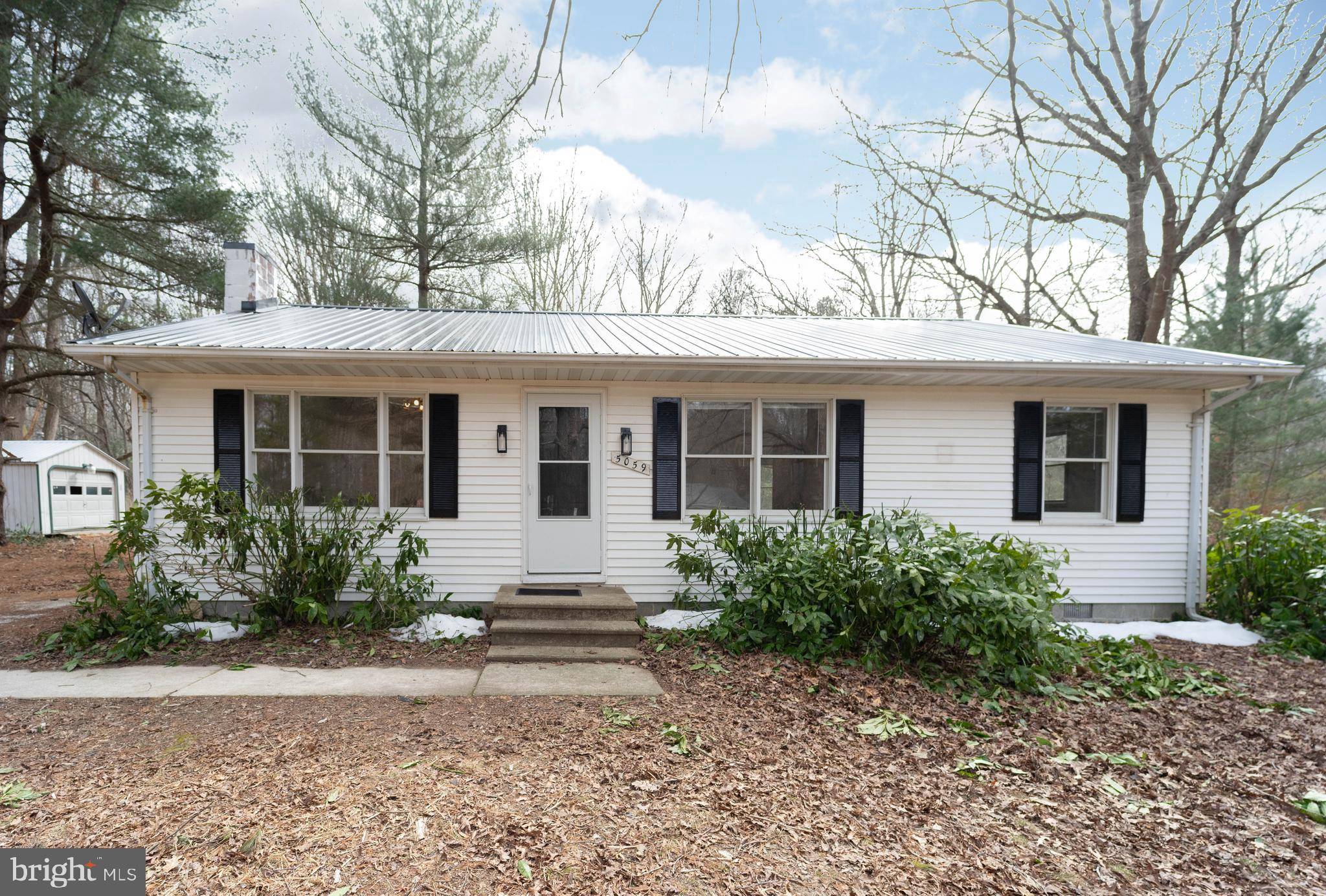 5059 GINA LN, Federalsburg, MD 21632