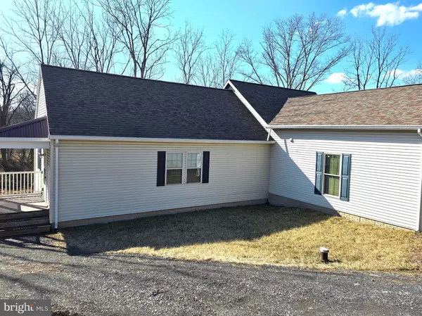 4055-B EMMITSBURG RD, Gettysburg, PA 17325