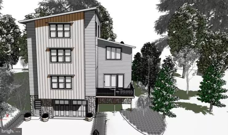 LAURA CT, Basye, VA 22810