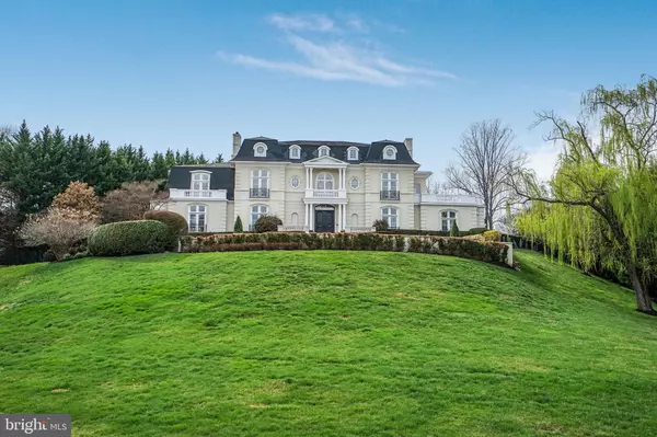 Mclean, VA 22102,8023 GEORGETOWN PIKE