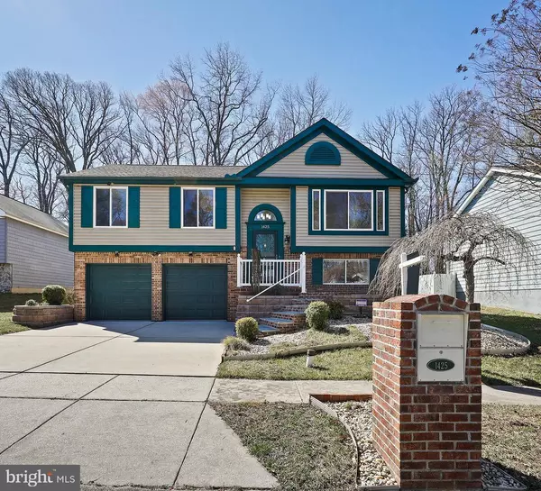 1425 WISP CT, Hanover, MD 21076