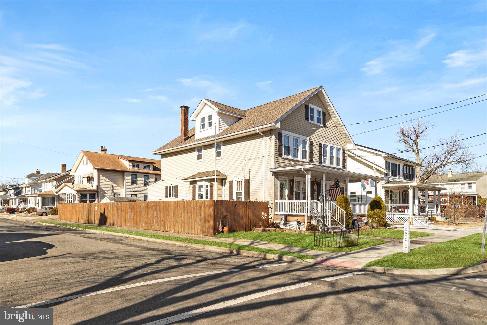Hamilton, NJ 08619,29 CHEWALLA BLVD