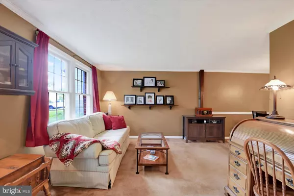 Frederick, MD 21703,1324 SPLIT RAIL LN