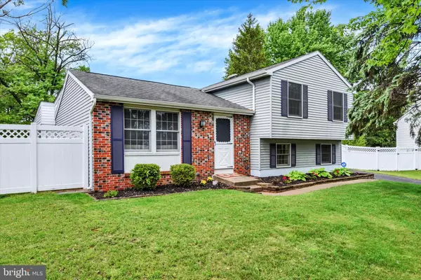 Frederick, MD 21703,1324 SPLIT RAIL LN