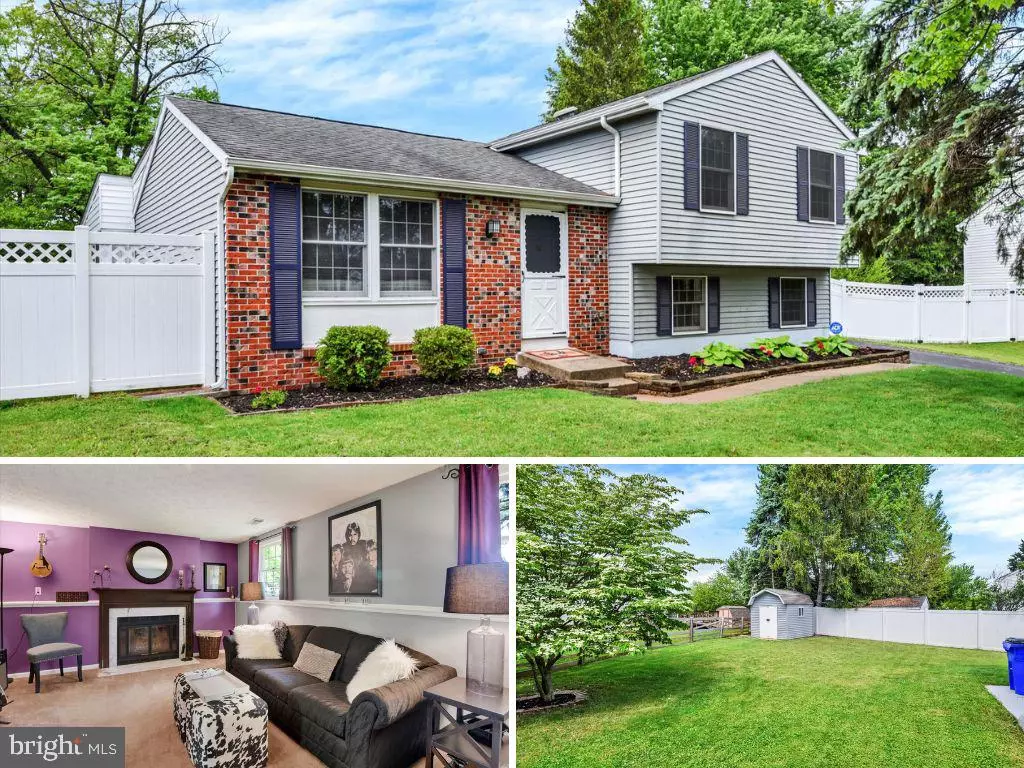 Frederick, MD 21703,1324 SPLIT RAIL LN