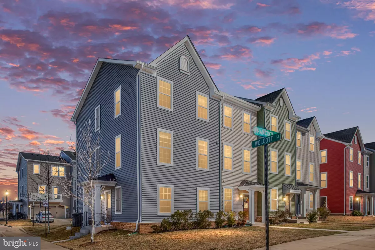 Bealeton, VA 22712,7560 HANCOCK ST