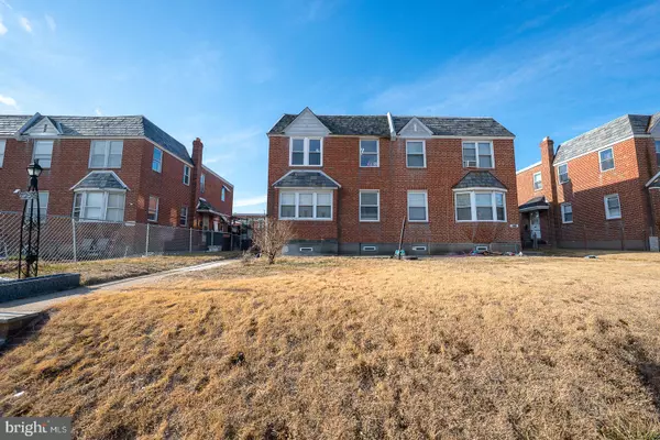 Philadelphia, PA 19149,7236 BATTERSBY ST