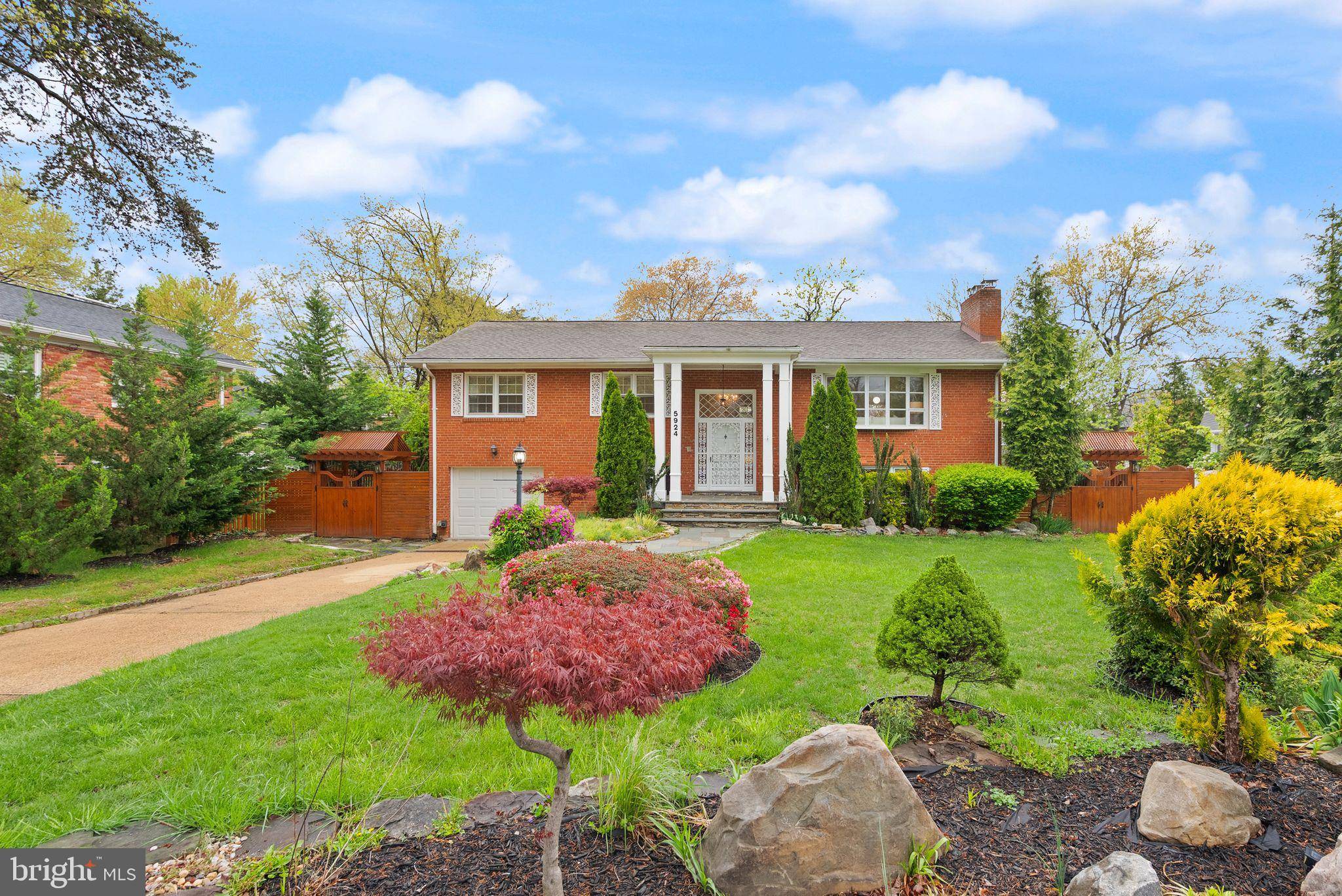 5924 KIMBLE CT, Falls Church, VA 22041