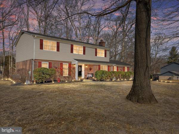 706 CLIFTON DR, Bear, DE 19701