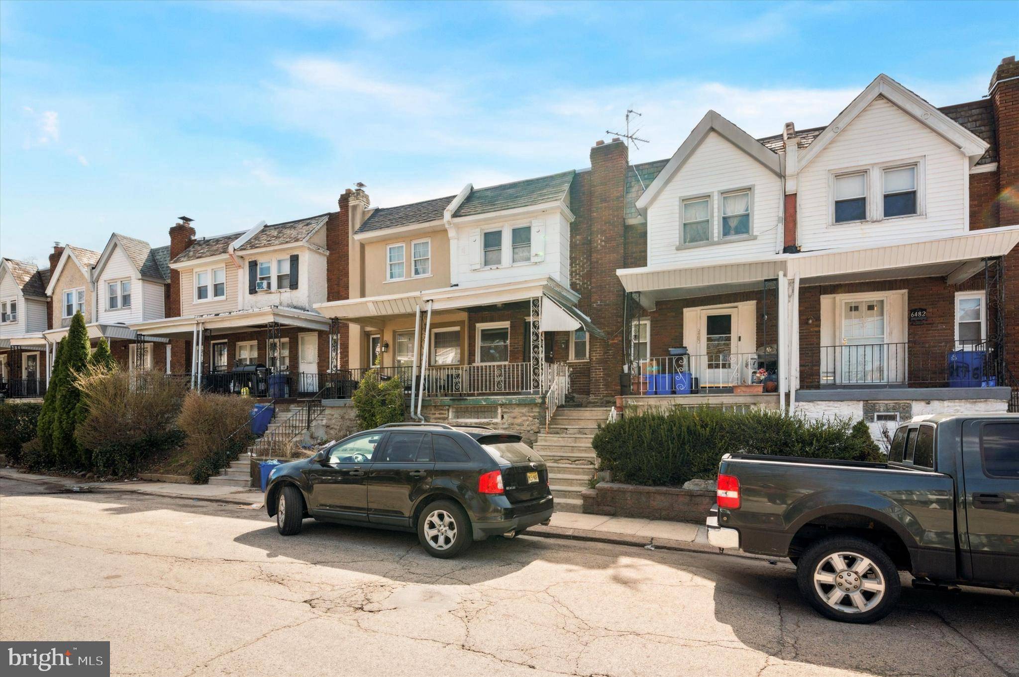 Philadelphia, PA 19119,6478 MUSGRAVE ST