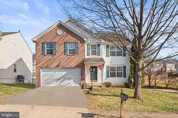 Culpeper, VA 22701,2121 PEACHTREE CT