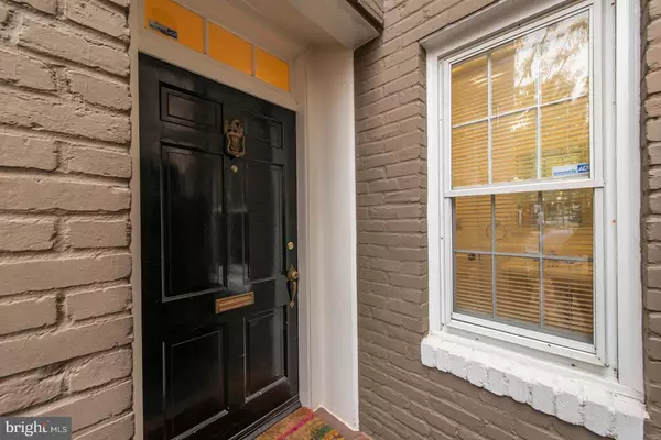 Washington, DC 20007,1564 33RD ST NW