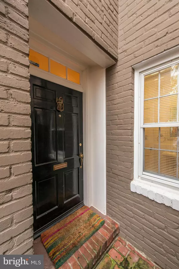 Washington, DC 20007,1564 33RD ST NW