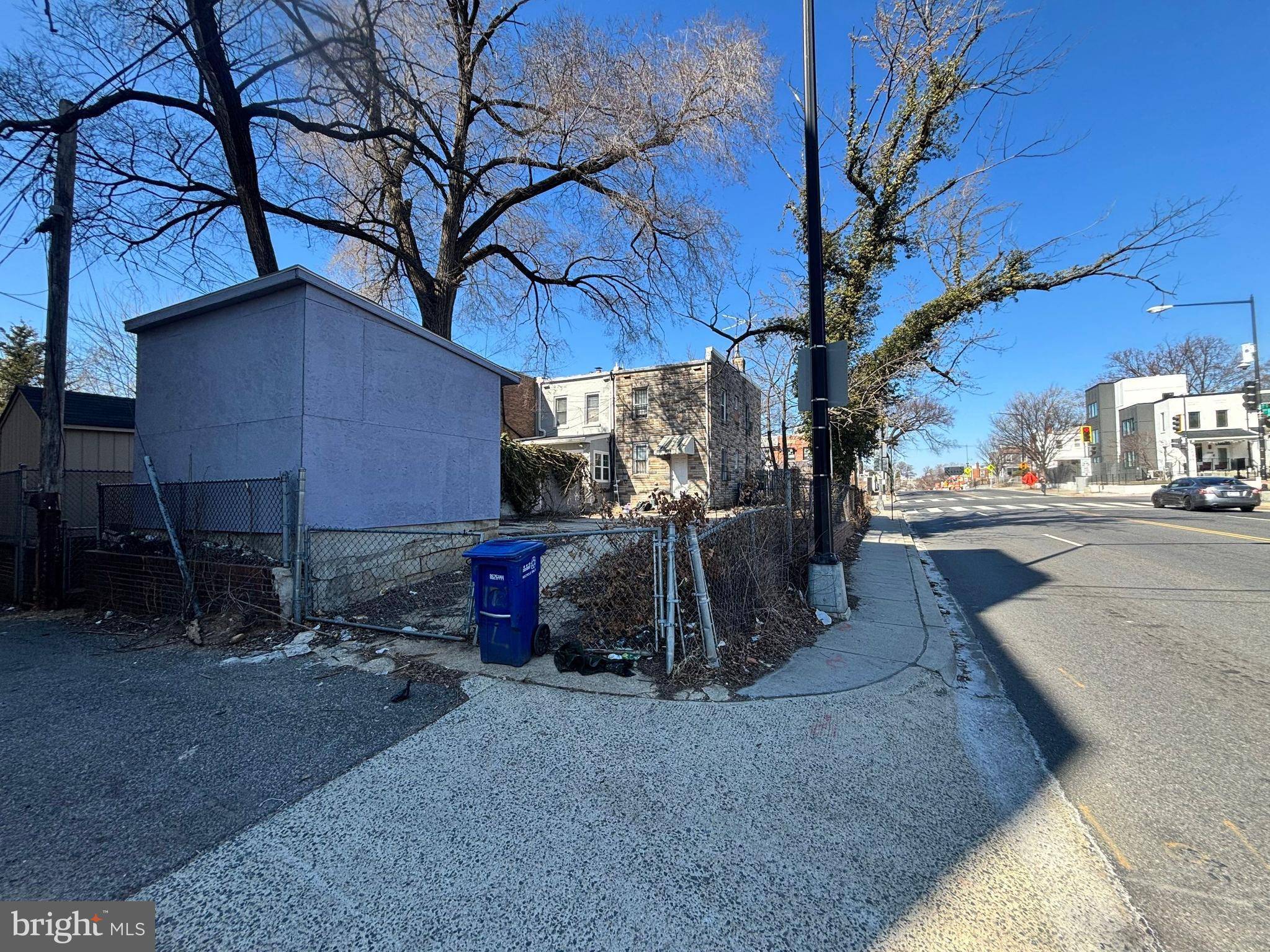 Washington, DC 20002,1729 L ST NE